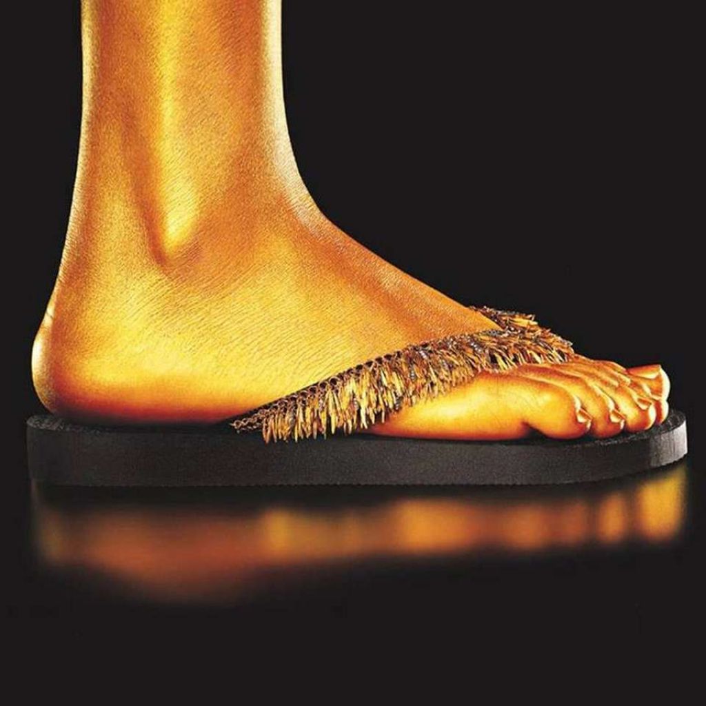 Havaianas advertisement essay 08 image