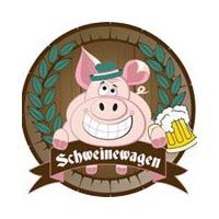 Schweinewagen