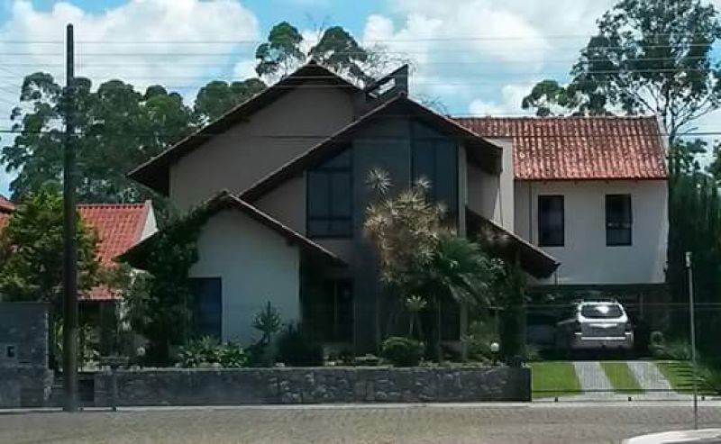 Casa para Venda em Timbó
