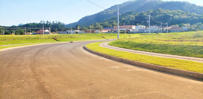 Terreno para Venda em Timbó