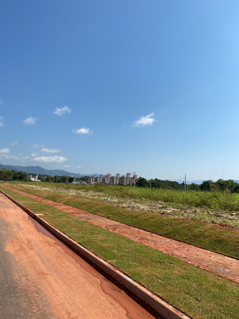 Terreno para Venda em Timbó