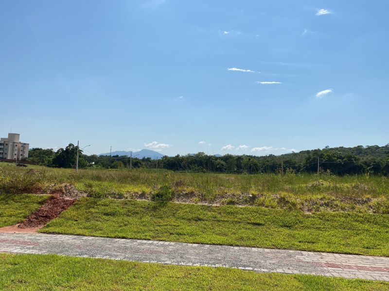 Terreno para Venda em Timbó