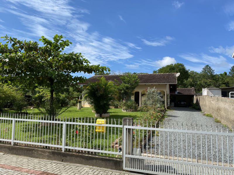 Casa para Venda em Timbó
