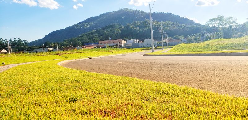 Terreno para Venda em Timbó